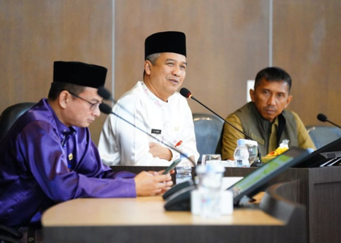 Pemprov Riau Gaspol Optimalisasi PAD, Satpol PP & Bapenda Kerja Bareng Kejar Kepatuhan Pajak Daerah