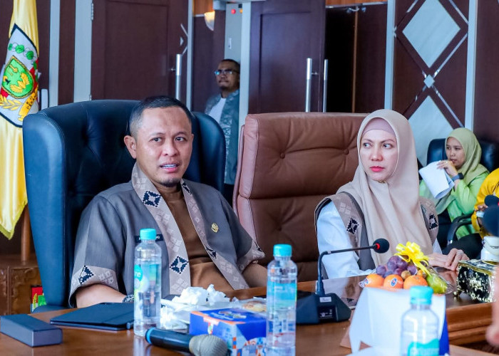 Wako Agung Nugroho Tindak Lanjuti 649 Laporan Ijazah Tertahan, Target Selesai Tahun Ini