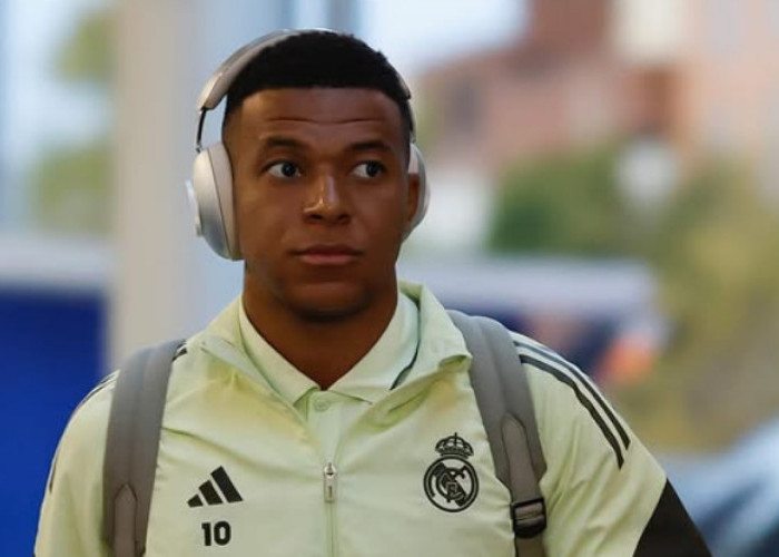 Persaingan Juara La Liga kian Sengit usai Kemenangan Real Madrid atas Villarreal