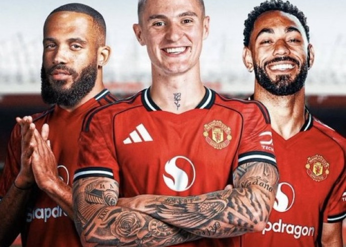 Prediksi Grimsby Town vs Manchester United: Setan Merah Wajib Waspada