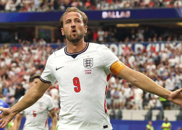Kane Tampil Tajam di Piala Dunia 2026, Lineker Lontarkan Pujian Tertinggi