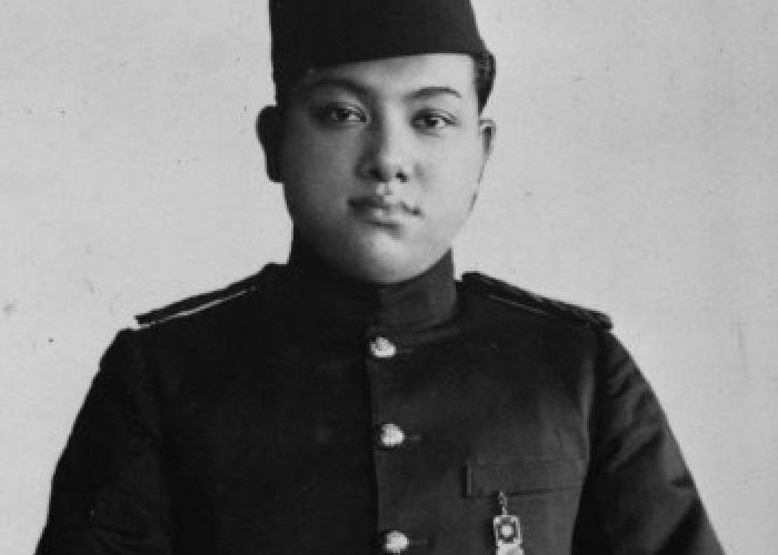 Sultan Siak Syarif Kasim II: Rela Miskinkan Diri Serahkan Rp1.000 Triliun Demi Kemerdekaan RI