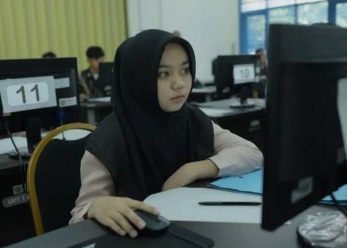 Hasil SNBT 2025 Diumumkan, 3.326 Peserta Lolos di UNRI Termasuk Penerima KIP Kuliah