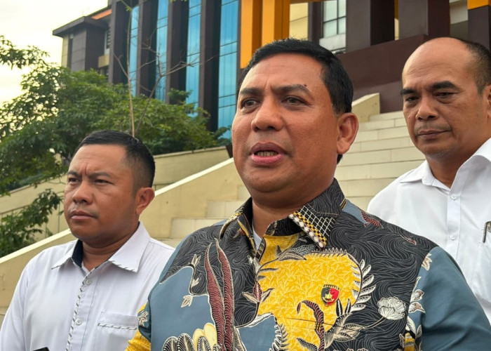 Kasus Dugaan Kekerasan Mahasiswa di DPRD Riau Masuk Babak Baru, Korban Akhirnya Diperiksa Polisi