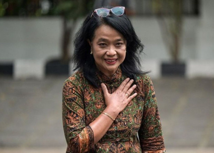 Wamen PU Dipanggil Jaksa Soal Perumahan Eks Pejuang Timor Timur Tapi Tak Hadir, Menteri PU: Gak Boleh Suuzon!