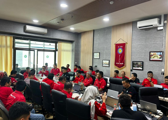 Sengkarut RUPTL 2025-2034: SP PLN All-Out Ajukan Banding Demi Jegal Skema 'Mubazir' Listrik