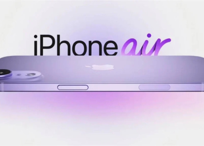 Bocoran Harga dan Spesifikasi iPhone 17, Kamera Lebih Canggih dan Chipset Baru!