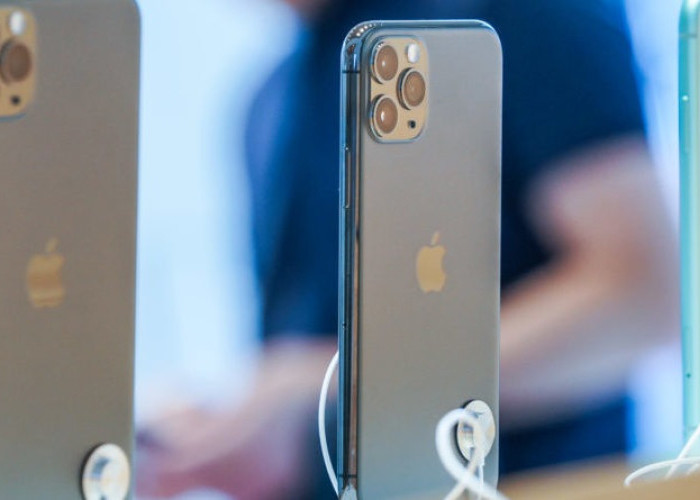 Beli iPhone di Luar Negeri, Apakah Bisa Dipakai di Indonesia? Ini Jawabannya!