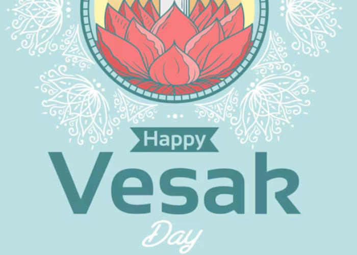 30 Ucapan Selamat Hari Raya Waisak 2025 Bahasa Indonesia dan Inggris, Penuh Doa yang Menyentuh Hati