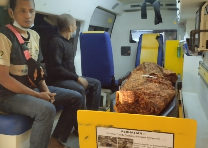 Pekerja Migran Asal NTB Meninggal di Dumai Usai Deportasi Malaysia, Jantung Diduga Jadi Penyebab