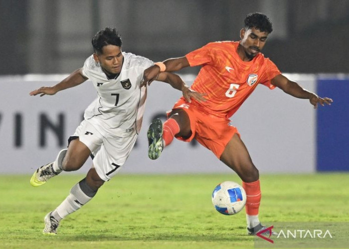 Indra Sjafri Ingin Timnas U-23 Hadapi Lawan Tangguh di FIFA Match Day November