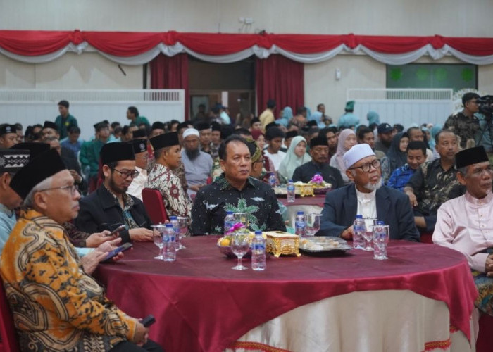 Bincang Tauhid di Era Digital: UMRI Angkat Isu Penting Generasi Muda Milad ke-17