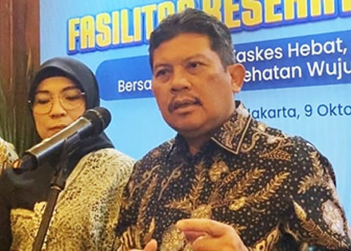 BPJS Kesehatan Ungkap Tunggakan Iuran Capai Rp10 Triliun, Pemerintah Siapkan Pemutihan