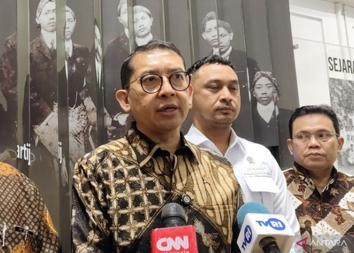 Pacu Jalur Riau Jadi Warisan Budaya Nasional, Fadli Zon Ungkap Pesonanya di TikTok