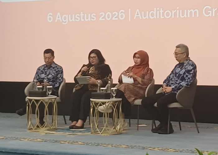 Hippindo Desak Pajak E-Commerce Segera Berlaku, Ritel Minta Aturan Online dan Offline Setara