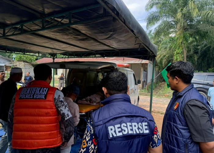 Tragis! Balita 4 Tahun Jadi Korban Kekerasan Seksual di Riau, Pelaku Ternyata Orang Terdekat