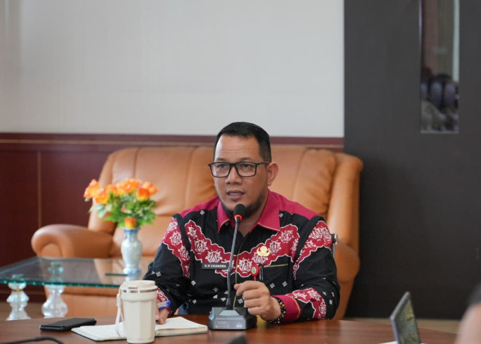 Pemkab Siak Buka Layanan Pengaduan MBG, Bisa Lapor Lewat WhatsApp