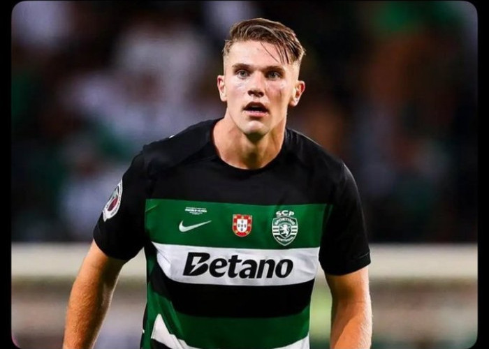 Arsenal Bidik Viktor Gyokeres, Proses Transfer Masuki Tahap Akhir