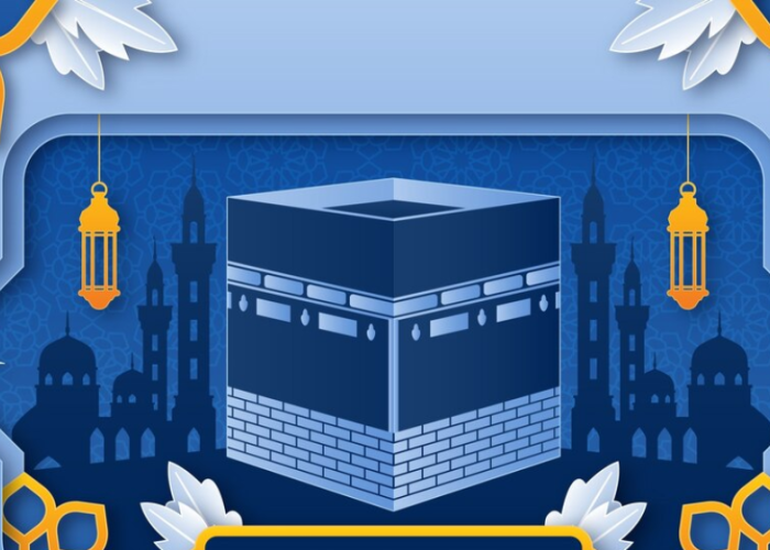 Kumpulan Doa Haji Mabrur Lengkap Arab, Latin, dan Terjemahan