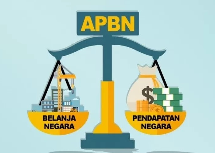 APBN Riau Surplus Rp584 Miliar, Ini Rahasia Kinerja Ciamik di Tengah Kontraksi Ekonomi