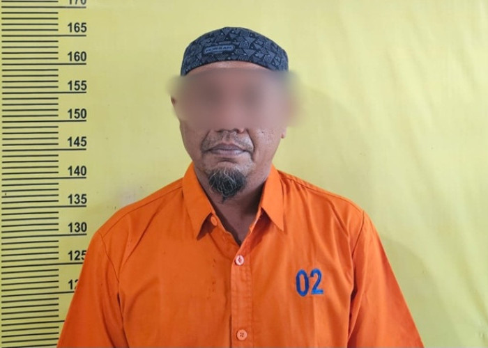 Polda Riau Bongkar Pengiriman PMI Ilegal ke Malaysia, Calo TPPO Diciduk di Pelabuhan Dumai