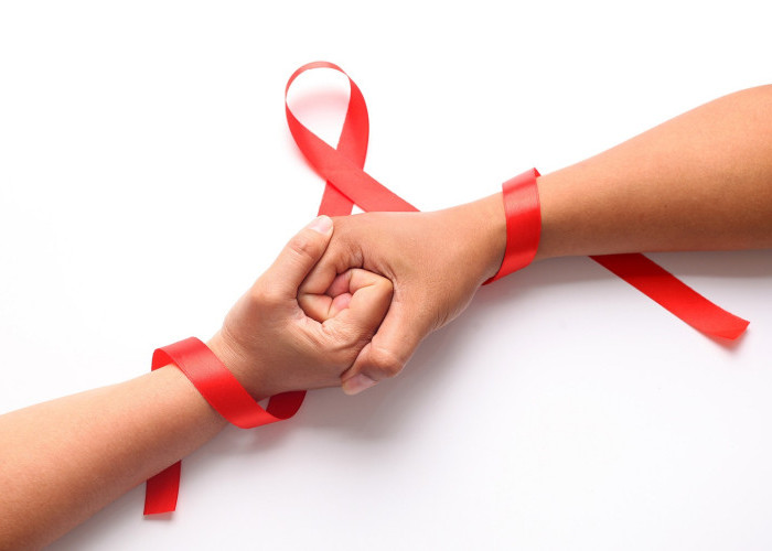 Data HIV di Riau Ungkap Fakta Mencengangkan: Kasus Tertinggi Terjadi pada Laki-laki Usia Produktif