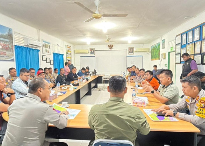 Gajah Sumatera Dieksekusi Brutal! Kapolda Riau Ngamuk, Kerahkan Teknologi Canggih Buru Pelaku