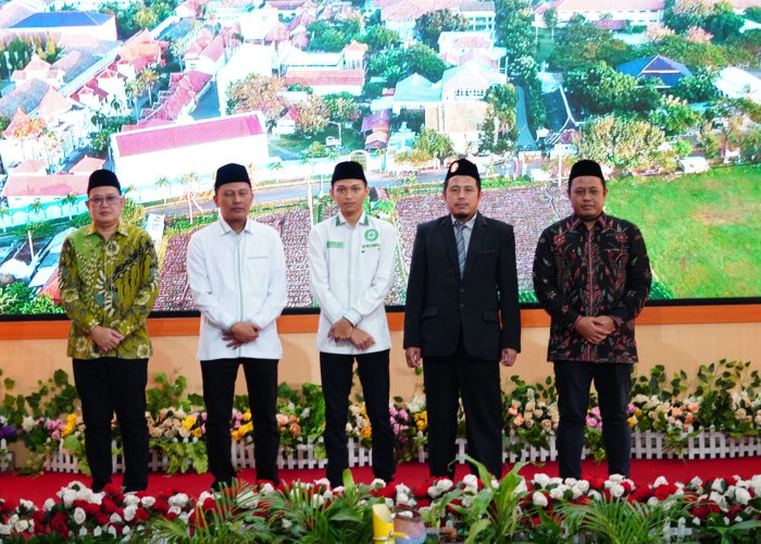 PBNU dan BEM PTNU Sepakat Kawal Aspirasi Rakyat di Tengah Dinamika Sosial