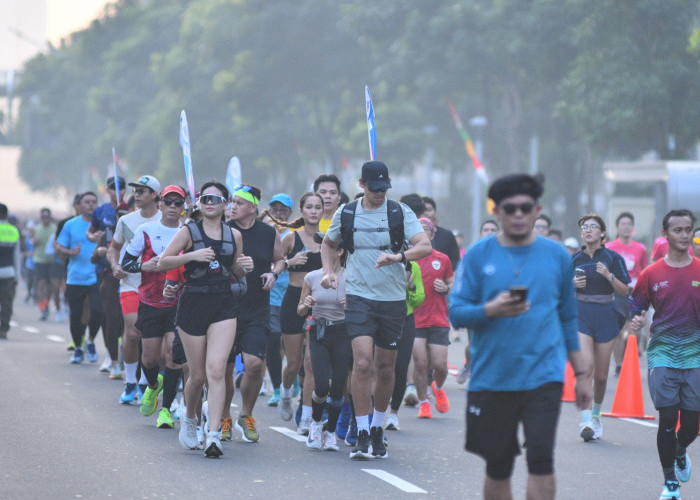 Sukses di Event Sebelumnya, BTN JAKIM 2025 Makin Ramai Peminat!