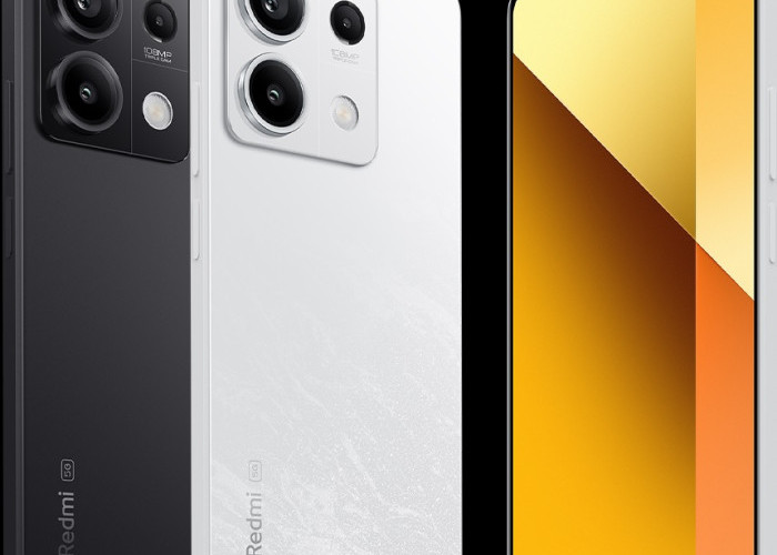Smartphone 5G Termurah di Indonesia 2025, Cek Rekomendasinya!