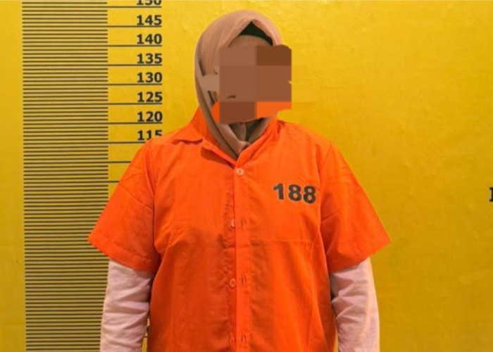 Janji Manis Tersangka Penipuan SK Honorer Palsu di Bengkalis Berujung Penjara, Kenali Modusnya!