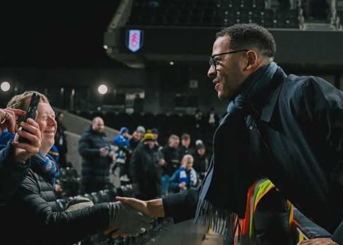 Chelsea Hadapi Napoli, Fans Diimbau Hindari Bahaya di Kota