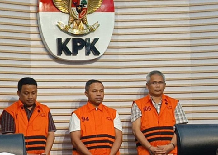 KPK Ungkap Gubernur Riau Minta Fee Rp7 Miliar Lewat Kadis PUPR, Ancam Mutasi Bila Menolak