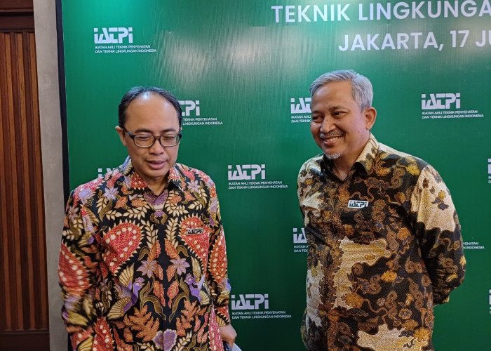 IATPI Percepat Sertifikasi Tenaga Konstruksi, Bidik SDM Andal untuk Kejar Ketertinggalan Infrastruktur