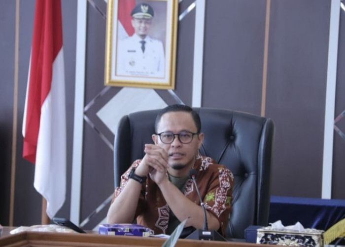 Anggaran UHC Pekanbaru Melejit Rp111 Miliar: Berobat Gratis Makin Gampang, Utang BPJS Lunas Total!