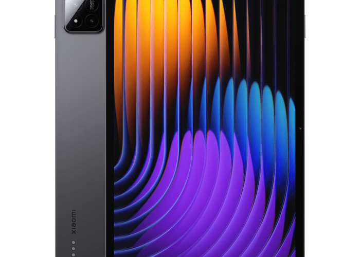 Xiaomi Pad 7 Siap Rilis: Bocoran Spesifikasi Gahar dan Harga yang Bakal Bikin Pasar Tablet Berguncang!
