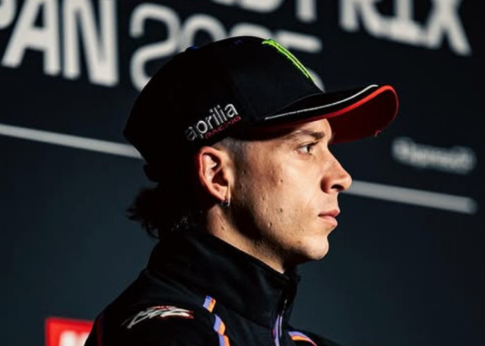 Sprint Sulit di Catalunya, Bezzecchi Masih Aman di Puncak Klasemen MotoGP