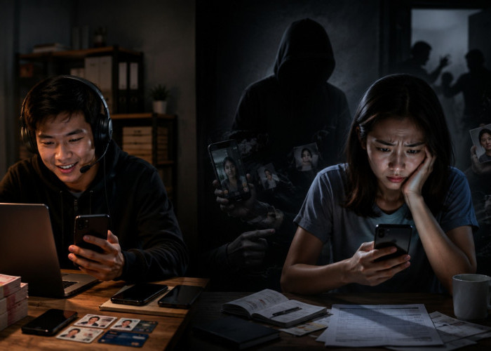 Apakah Pinjol Masih Bisa Mengakses Data Pribadi setelah Aplikasinya Dihapus?