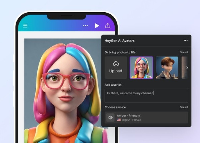 Aplikasi AI Gratis untuk Membuat Video Realistis, Solusi Kreatif untuk Semua Orang