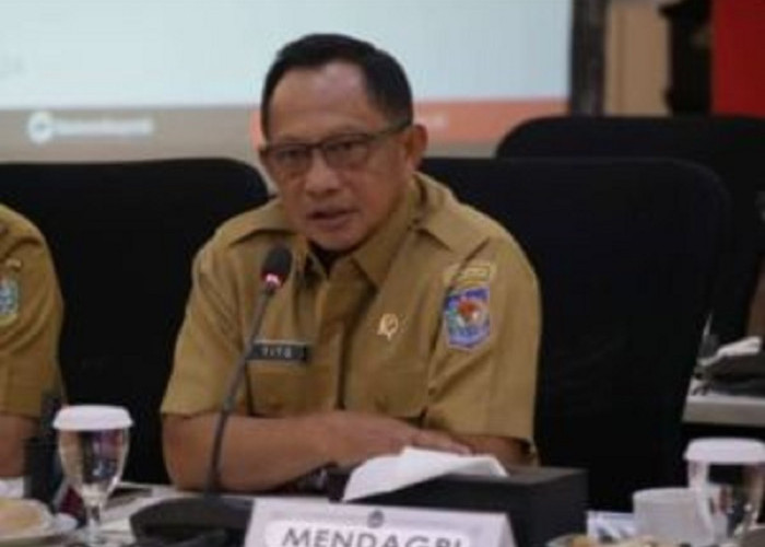 Mendagri Larang Seremonial Berlebihan, Tekankan Stabilitas Kamtibmas dan Pengendalian Inflasi
