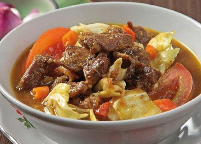 Masakan Olahan Daging Kambing Paling Menggoda, Wajib Coba di Rumah!
