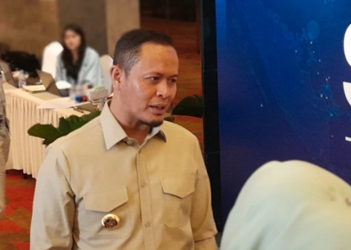 Pekanbaru Bebas Macet! Simpang Sebidang Sudirman-Arifin Achmad Segera Beroperasi