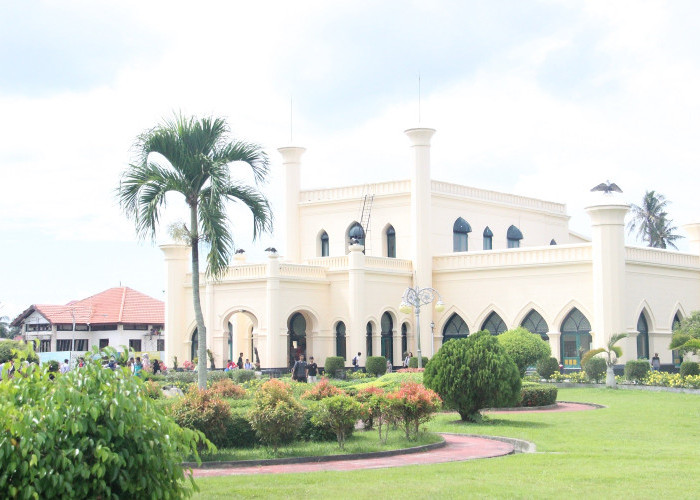 10 Tempat Wisata di Riau yang Wajib Dikunjungi, Cocok untuk Liburan Akhir Pekan