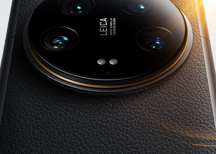 Hp Kamera Leica Terbaik 2025, Cocok Buat Pecinta Fotografi Mobile!