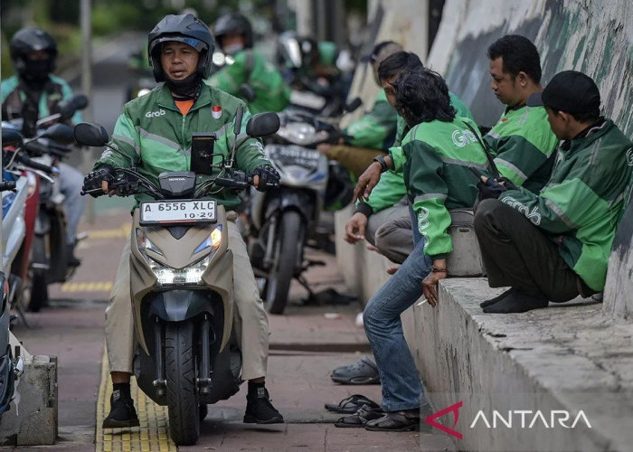 Realita Pahit Pengemudi Ojek Online: Bukan Solusi Pengangguran dan Jauh dari Sejahtera