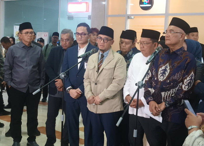 Biaya Haji 2026 Turun, Pemerintah dan DPR Sepakat Pangkas Pos Pengeluaran Tak Efisien