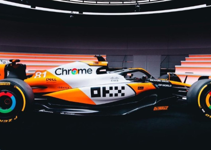 Koleksi Mobil F1 McLaren Era Senna hingga Norris Segera Dijual, Harga Belum Terungkap