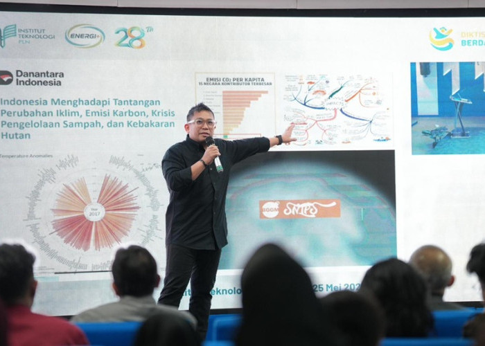 Pengembangan Bioenergi Nasional Siap Meledak, Ada 150 Ribu Lowongan Kerja Baru dan Cuan Rp11 Triliun Menanti!