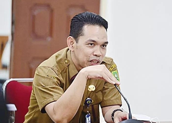 Kadisdik Riau Minta Sekolah Laporkan Ijazah yang Belum Diambil, Ini Solusinya