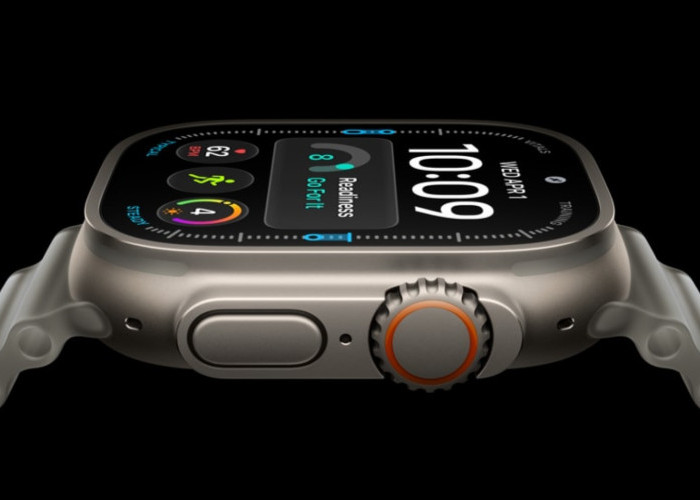 Apple Watch Ultra 4 Bawa Health Age, Bisa Bandingkan Kondisi Tubuh dengan Usia